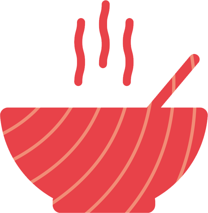 FareShare meal icon