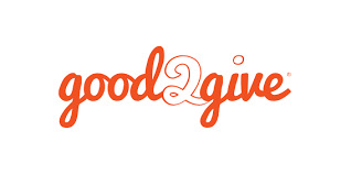 good2give logo